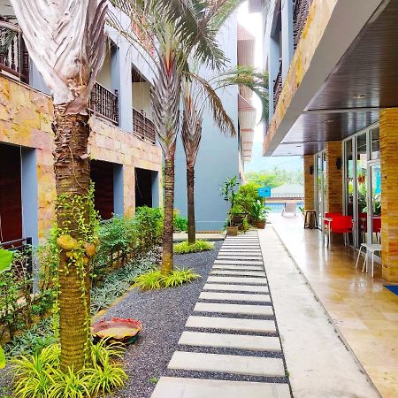 V-Condominium Praia de Chaweng Exterior foto
